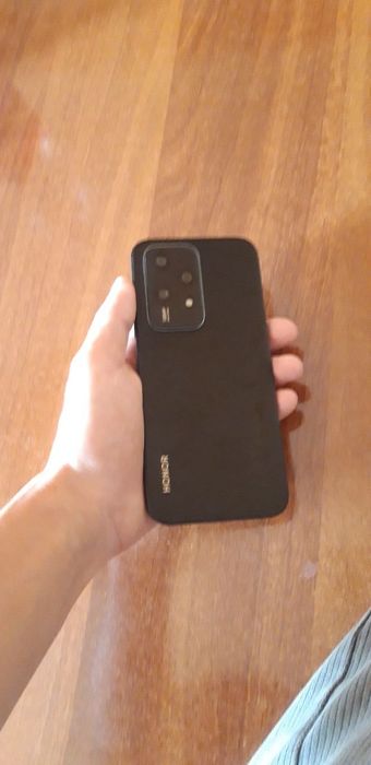 Honor 200 lite telefoni sotiladi 8/256