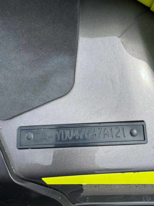 De vânzare jet SEA DOO GTR 2021 230 cp, înscris RO