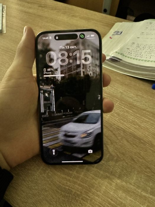 Iphone 15 pro 1cim