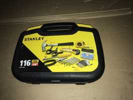 Stanley trusa 116 Piese STHT0-75943