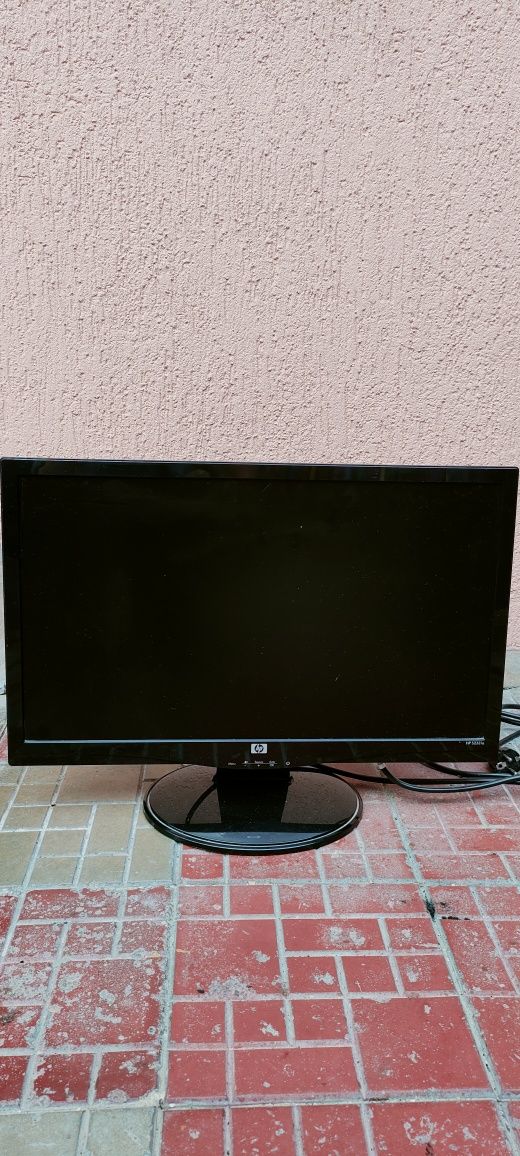 Monitor HP 23" full hd