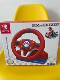 Volan Mario Kart - Nintendo switch, in garantie