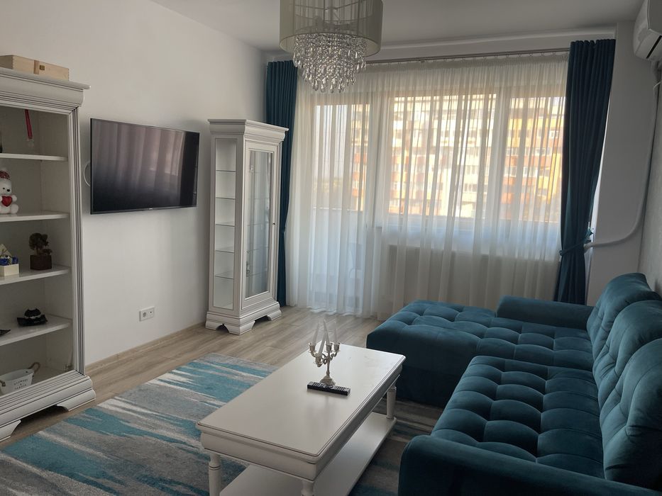 Inchirez Apartament 3 Camere Bloc VSC