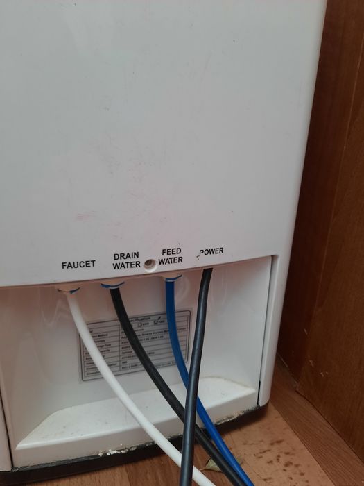 Фильтр для очистки воды