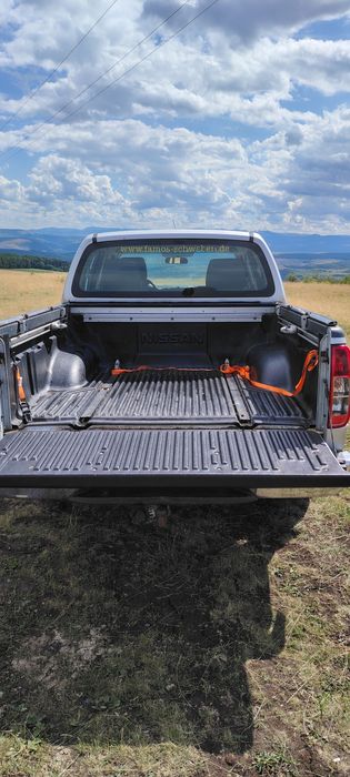 De vânzare Nissan Navara 2005