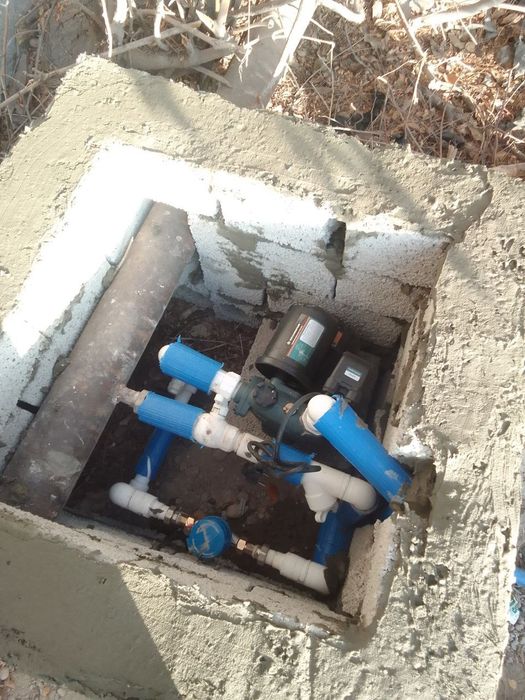 Santehnik сантехник