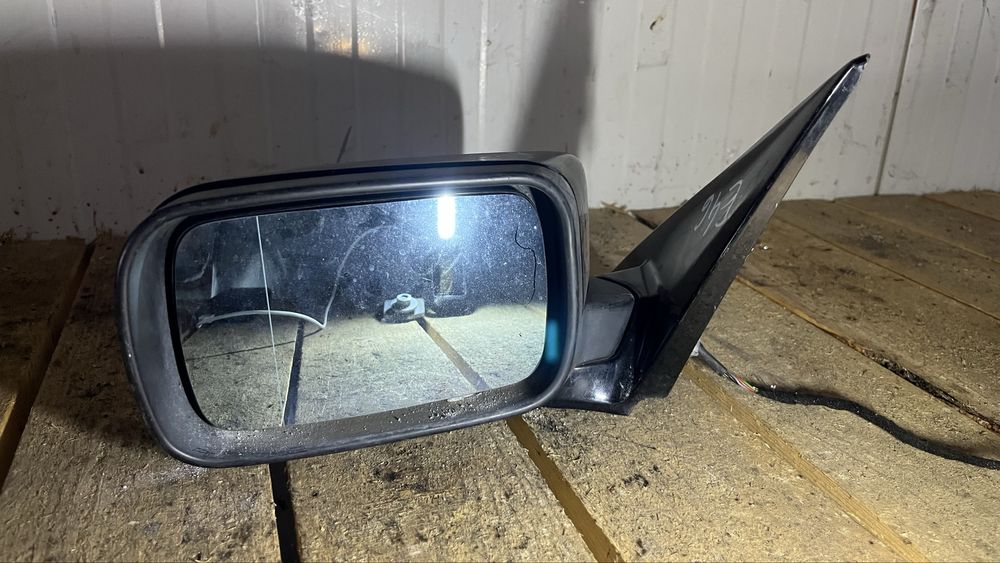 Дясно и ляво огледало BMW 3 E46