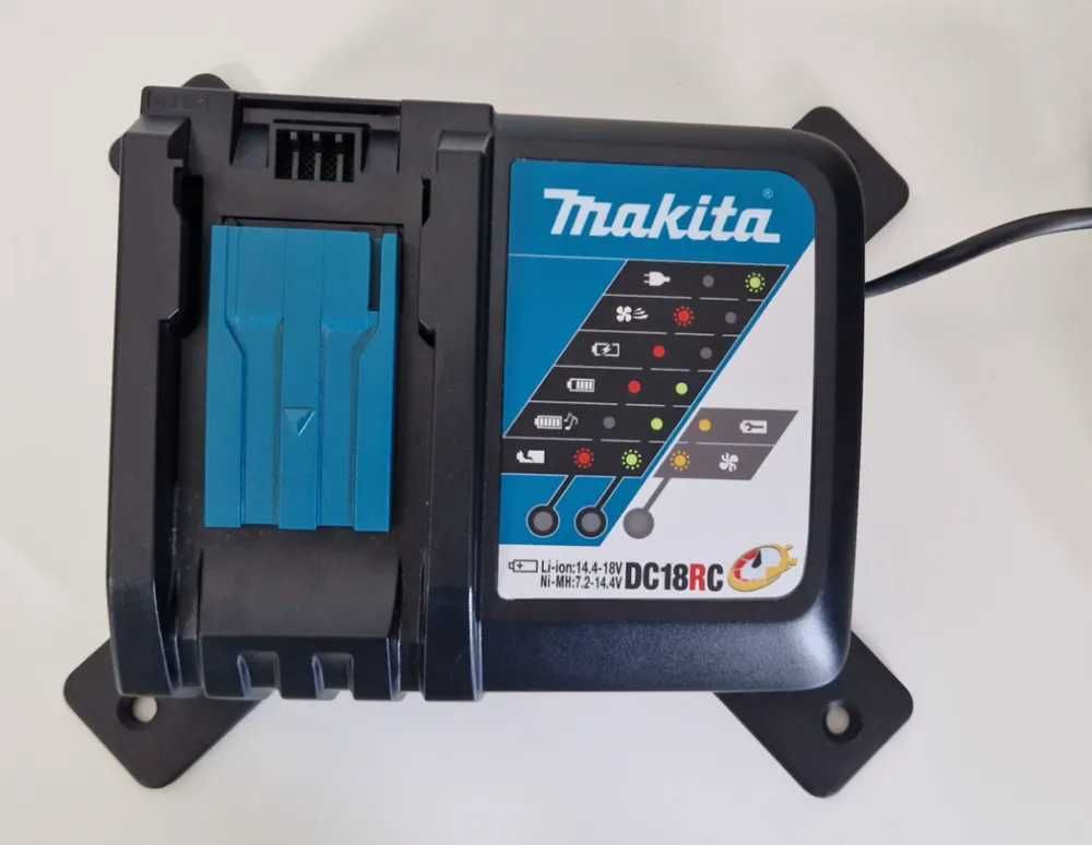 Suport Makita corp si baterie