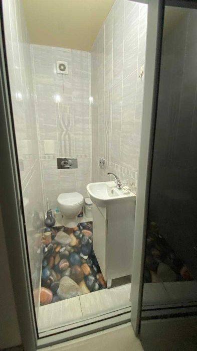 Продается квартира в 27 мкр 2 дом