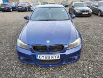 Piese auto bmw e90 facelift M pachet motor n47d20c 143cp