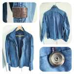 G-Star RAW оригинално мъжко яке , горнище , горница