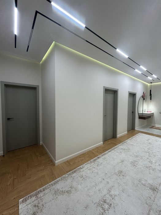 Продам 4 к.кв., мкр. Алтын-Орда