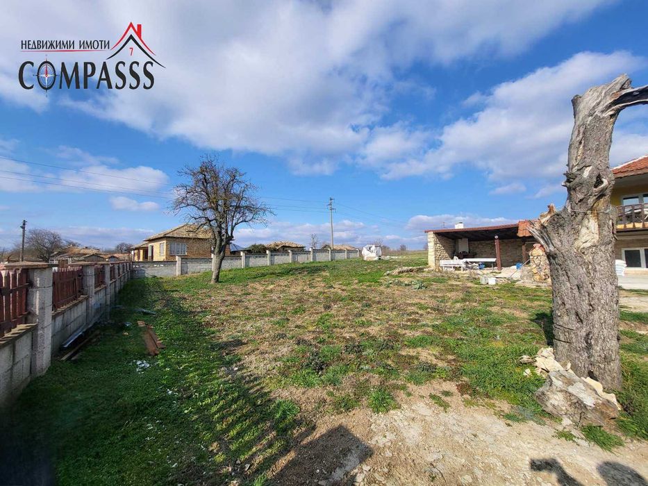 Продава се Къща в с. Генерал Колево, Област Варна - 140 кв.м за 379 €/кв.м - Снимка #17