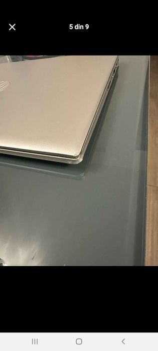 Vand, Leptop HP Pavilion x360 14-dw0177ng