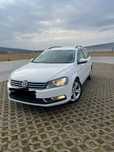 VW Passat 2.0 tdi