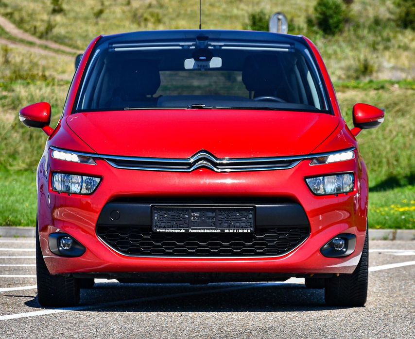 Citroen C4 Picasso 1.6 Hdi 116CP
