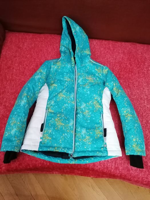 Vând geacă schi Dare2be mărimea 140 pentru copii 9-10 ani