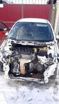 Балка цапфа ступица стойки пружины привода рычаги Равон Р3