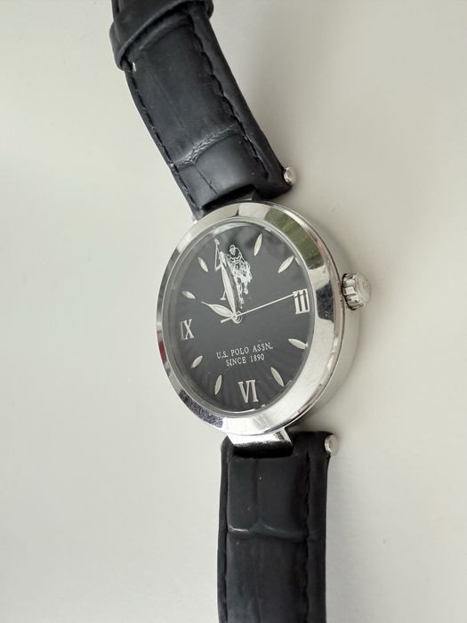Vând ceas dama Polo U.S ASSN