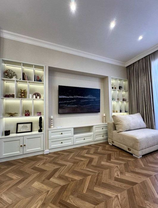 СДАЕТСЯ В АРЕНДУ!2х комнатная,65 кв.м,Silk road, Максим Горький. АКТ