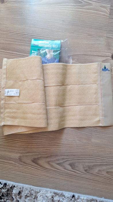 Ортопедия колан за кръста или за след раждане