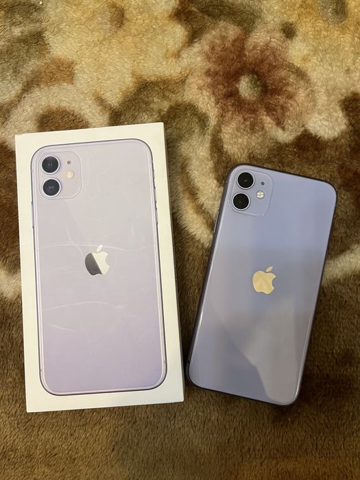 Продам  Apple IPhone 11