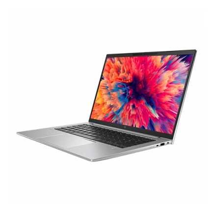 *Ноутбук HP Zbook Firefly 14 G10 I7 1365U DDR5 16Gb 512Gb SSD NVMe 14"