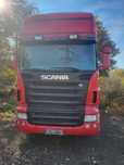 Cutie manuala scania euro 3 euro 5