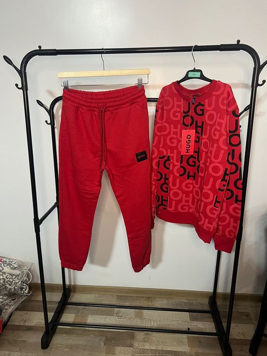 Trening HUGO BOSS copii