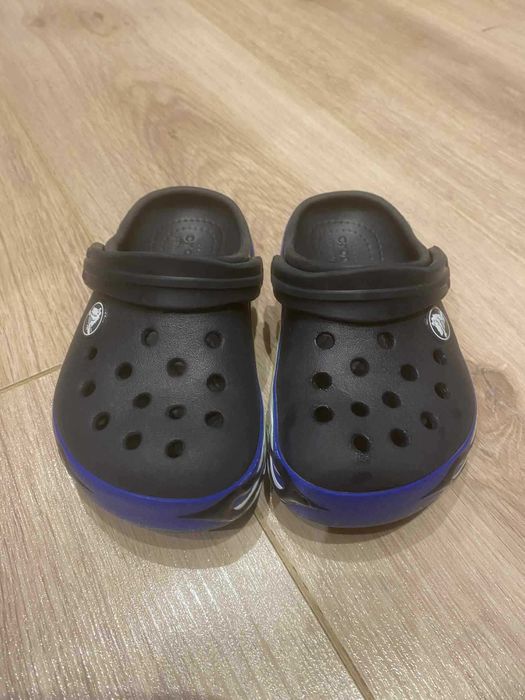 Детски чехли Crocs