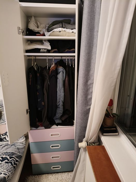 Dulap IKEA tineresc