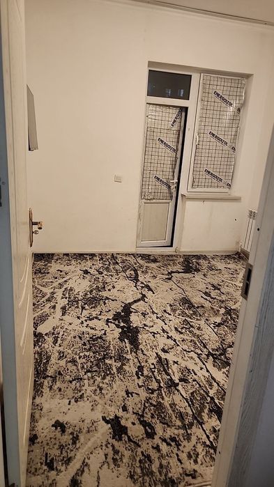 Sergeli Oilaga Kvartira 1 Xonas