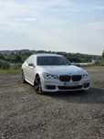 BMW G11 730 xDrive M Sport
