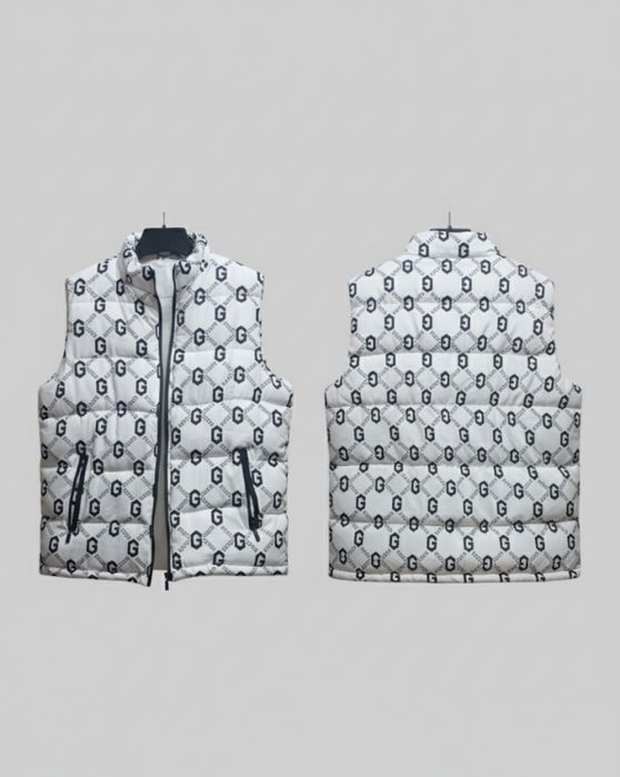 Стильная мужская жилетка новая!