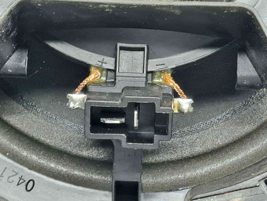 Boxa stanga fata SUZUKI Swift 3 (MZ, EZ) [Fabr 2005-prezent] 39102-80