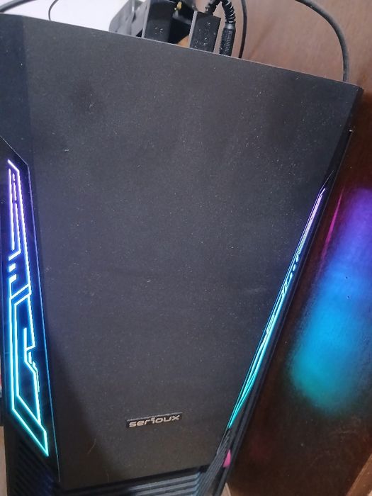 Гейминг компютър