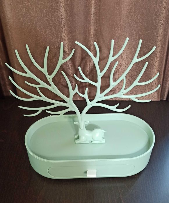 Шкатулка для украшений