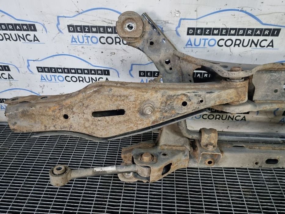 Punte spate Kia Sportage IV 1.7 Diesel 2016 - 2018 SUV 4 Usi (1354) 4x2