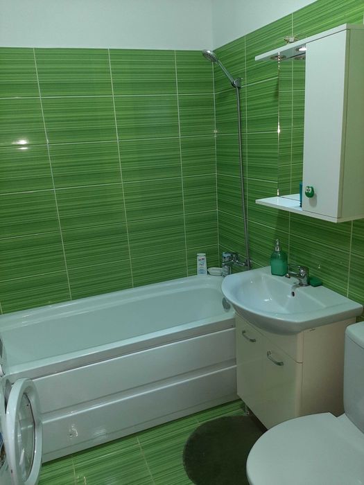 Spre inchiriat ap 2 camere popesti leordeni