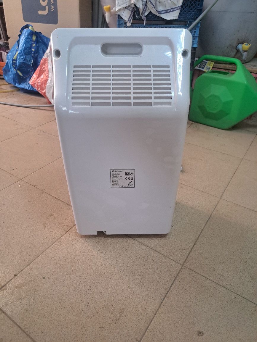 Въздухопречиствател Ронсон R-9400