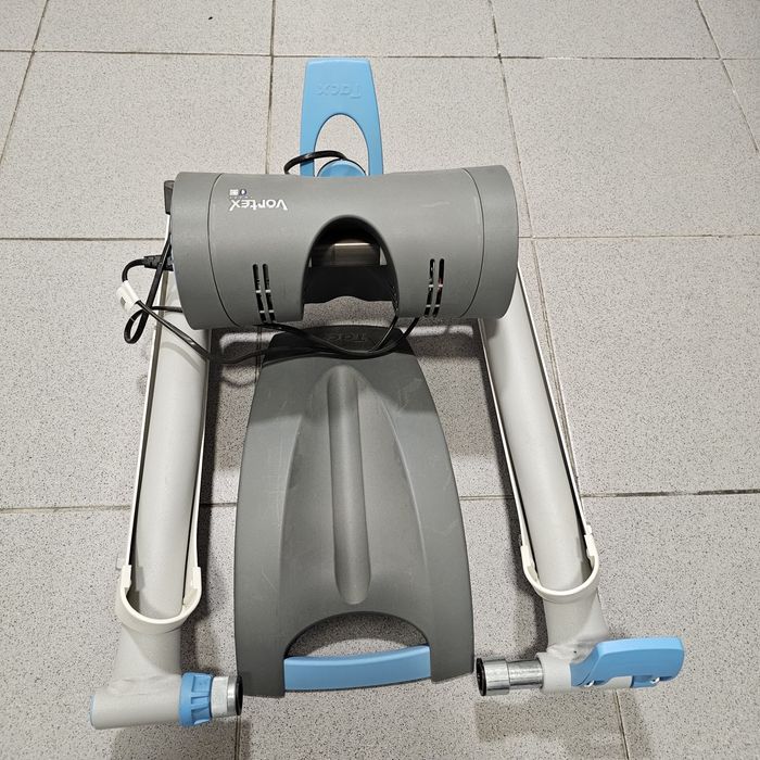 Garmin Tacx Boost Bundle - home trainer pentru antrenamente indoor