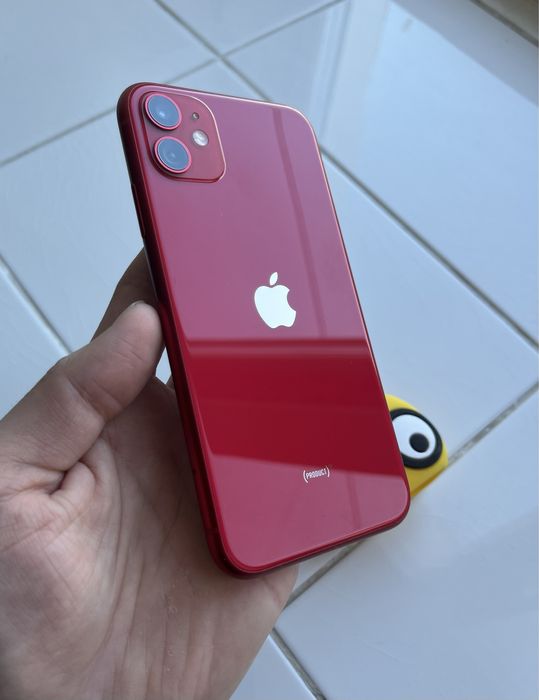 Iphone 11 продам