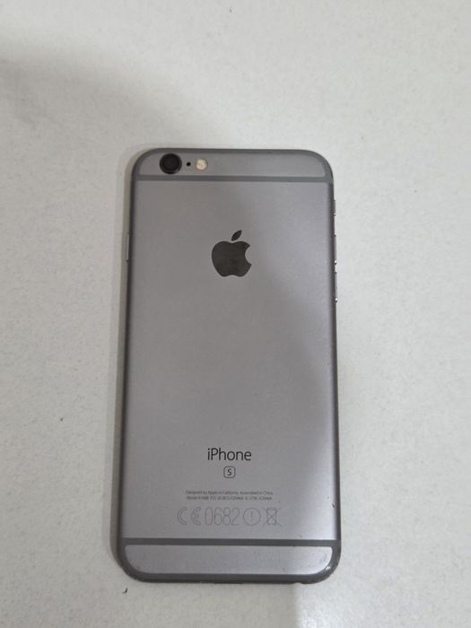 IPhone 6s нерабочий