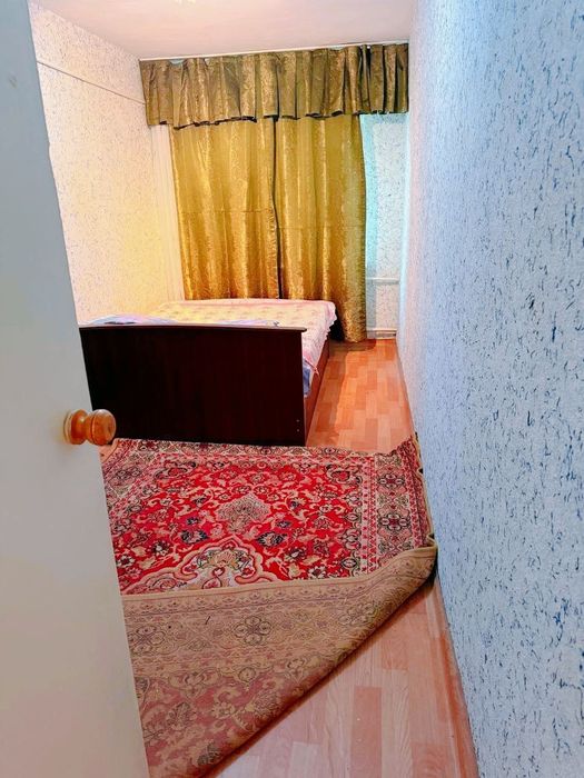 Дом с косметическим ремонтом в Юнусабаде