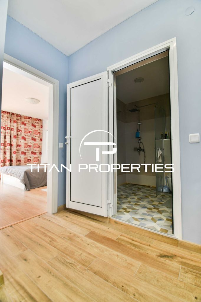 Дава се под наем Двустаен апартамент в София, Зона Б-18 - 81 кв.м за 725 € - Снимка #5