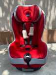 Scaun auto Chicco Go One Grupa 1, 9-18kg