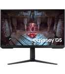 Monitor gaming samsung odyssey g5. 27 inch 2560x1440p 2k