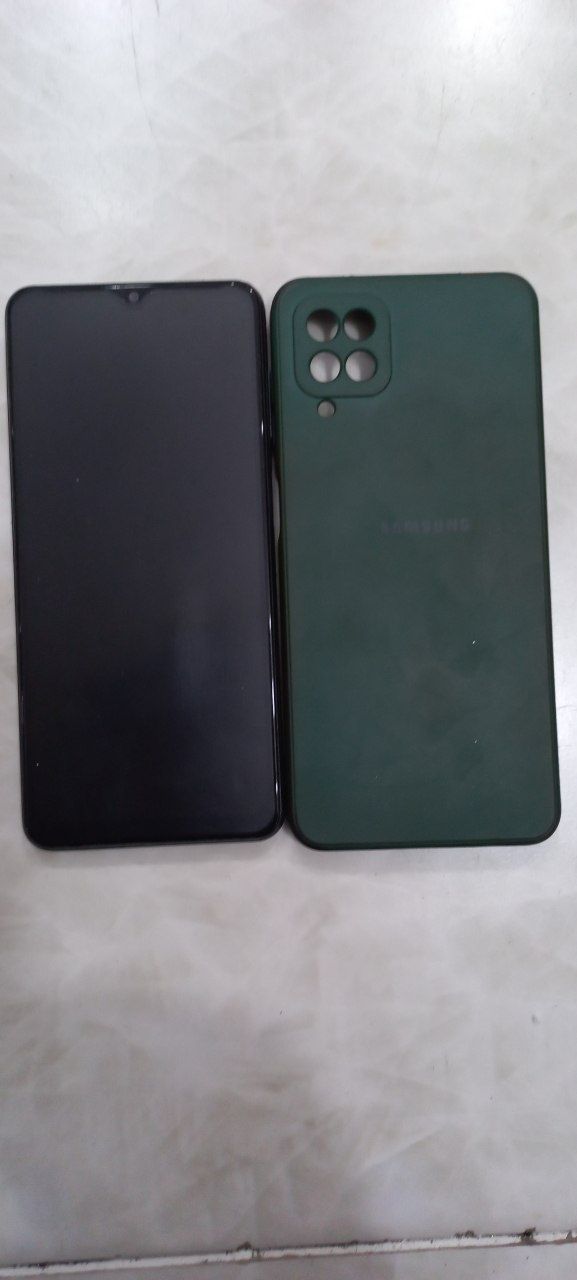Samsung Galaxy A 12