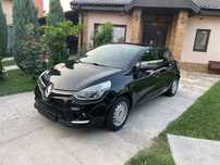 Renault Clio Renault/Clio/IV/Navi/Tableta/1.5dCi/90/CP/Euro/6/2017/