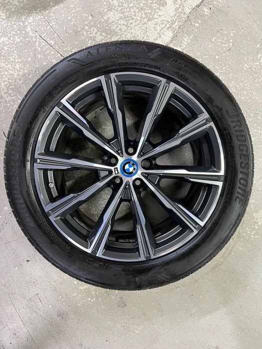 Jante Originale BMW X5,X6 (G05,G06) R20 M740
